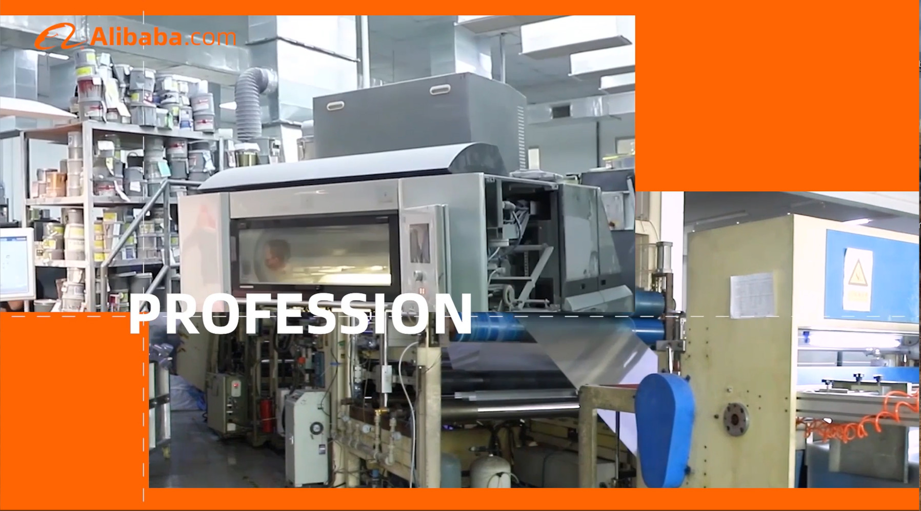 China Guangzhou ThreeD Printing Co., Ltd.