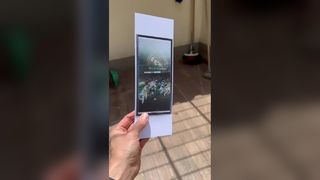 cómo hacer un producto lenticular