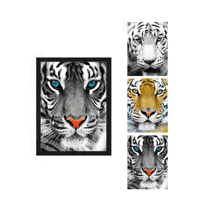 Más vendido Lente Lenticular Hoja 3D Imagen Lenticular Cartel Flip Picture Anime Cartel 3D Cartel Lenticular