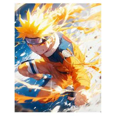 Impresión PET Movimiento Anime Lenticular 3D Impresión Imagen Lenticular Anime Promoción