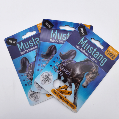 Personaliza tu logotipo Tarjeta lenticular Impresión 3D Tarjeta de visita lenticular Tarjeta de nombre
