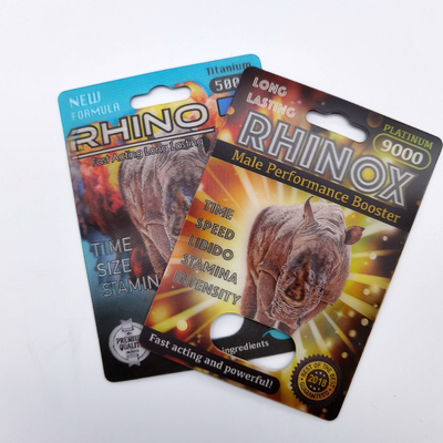 Fabrica de tarjetas 3D lenticulares personalizadas Fabrica de fabricación de nuevo diseño Impresión a todo color Tarjetas 3D duraderas