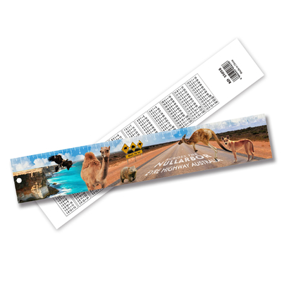 Regla 3D Lenticular Flip Personalizar Regla Mayorista de Papelería para Niños