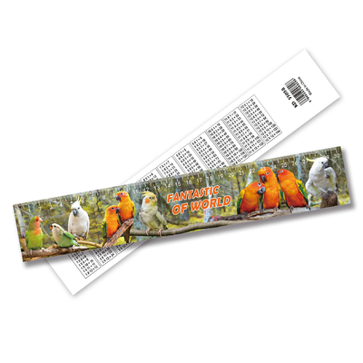 Regal de plástico 3D Lenticular diseñado a medida Regalos promocionales baratos de China
