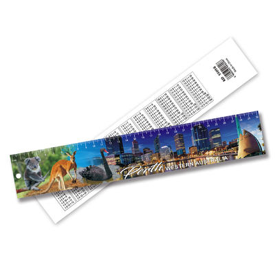 Nueva tendencia de alta calidad barata regla 3D lenticular personalizada regla 3D de irregularidad de la imagen por el proveedor de regla 3D