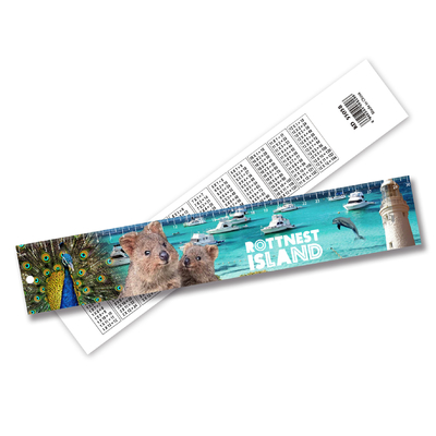 Nueva tendencia de alta calidad barata regla 3D lenticular personalizada regla 3D de irregularidad de la imagen por el proveedor de regla 3D