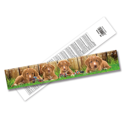 Regla 3D Lenticular Personalizable Decoraciones para el hogar con efecto de animación 3D