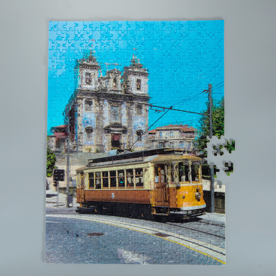 Fabricante de juguetes personalizados mayorista de otros rompecabezas magnéticos calientes Puzzles de habilidades motoras finas Juguetes de niños populares de 2023 Puzzles infantiles