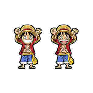 Venta al por mayor Dragon Ball Diseño impermeable 3D Anime pegatinas Cambiando Flips Decals pegatinas lenticulares de automóviles Anime