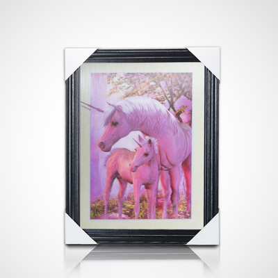 3d Película Poster anime Flip Picture 3d Animal Poster 3d Cuadro Lenticular Poster Para Arte de Pared