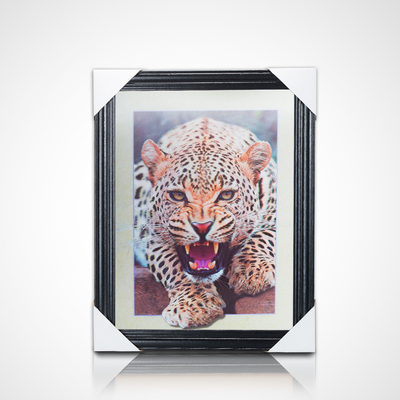 3d Película Poster anime Flip Picture 3d Animal Poster 3d Cuadro Lenticular Poster Para Arte de Pared