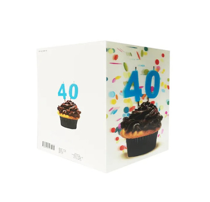 Impresión 3D de nuevo estilo Lenticular Hoja lenticular Tarjeta de felicitación lenticular