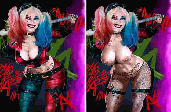Chica Sexy Impresión Lenticular Personalizada 3D Imagen de Efecto Tres Imágenes Cambiando Cartel