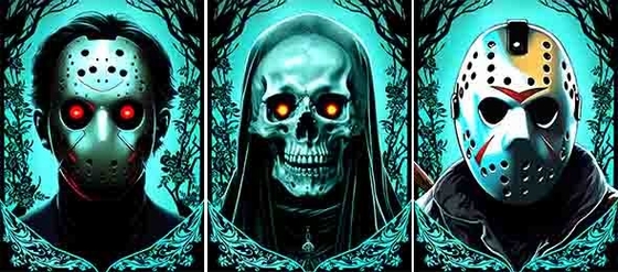 Película de cartel horizontal lenticular 3D con el lado trasero de perla blanca